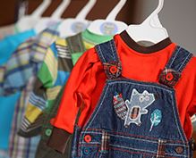 Childrens Wear Childrens Wear exporters in Sri Lanka