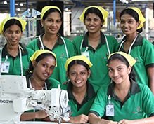 Apparel Apparel manufactures and suppliers in Sri Lanka