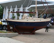 Boat Show Boat Show