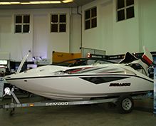 Boat Show Boat Show