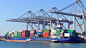 Export Capability