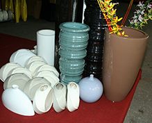 Ceramic & Porcelain Ceramic & Porcelain