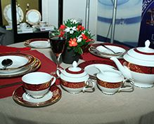 Ceramic & Porcelain Ceramic & Porcelain