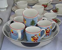 Ceramic & Porcelain Ceramic & Porcelain