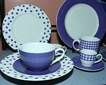 Ceramic & Porcelain Ceramic & Porcelain