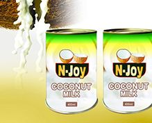 Coconut & Coconut Based Products Coconut & Coconut Based Products