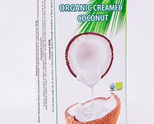 Cocunut kernel products Cocunut kernel products