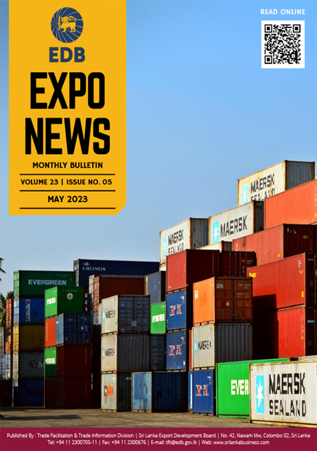 Expo News 2023 May