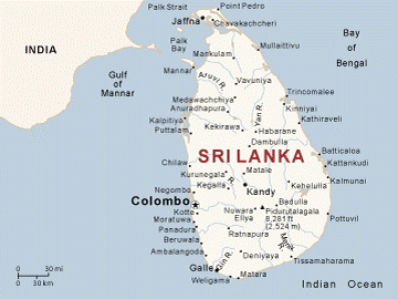 About Sri Lanka About Sri Lanka