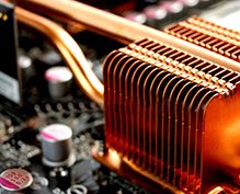 Electrical & Electronics Electrical & Electronics