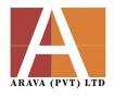 Arava (Pvt) Ltd