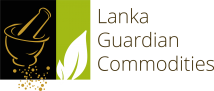 Lanka Guardian Commodities