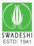 The Swadeshi Industrial Workers PLC