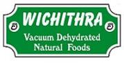 Wichithra Vacuum Dehydrated Natural Foods