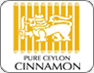 Ceylon Cinnamon