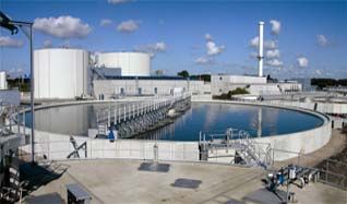 Water Treatment & Management System Water Treatment & Management System