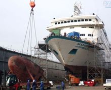 Ship Boat Repairing Services In Sri Lanka Ship Boat Repairing Services In Sri Lanka