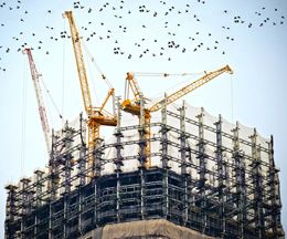 Construction Construction