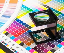Printing Prepress & Packaging Printing Prepress & Packaging