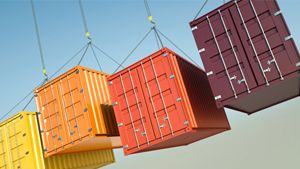 Export Capacity Building Export Capacity Building