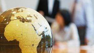 Explore Export Markets Explore Export Markets