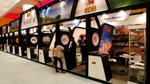 Trade Promotion