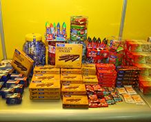 Food & Beverages Food & Beverages