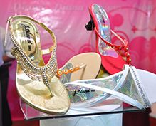 Footwear & Leather Footwear & Leather