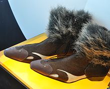 Footwear & Leather Footwear & Leather