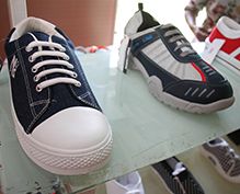 Footwear & Leather Footwear & Leather
