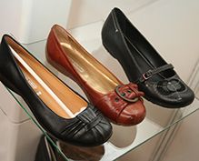 Footwear & Leather Footwear & Leather