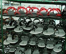Footwear & Leather Footwear & Leather