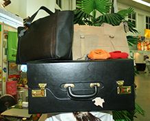 Footwear & Leather Footwear & Leather