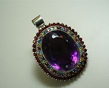 Gem, Jewellery & Diamonds Gem, Jewellery & Diamonds