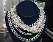 Gem, Jewellery & Diamonds Gem, Jewellery & Diamonds