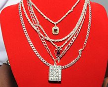 Gem, Jewellery & Diamonds Gem, Jewellery & Diamonds