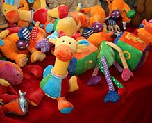 Giftware & Toys Giftware & Toys