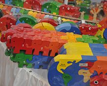 Giftware & Toys Giftware & Toys