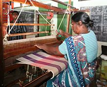 Handloom Handloom