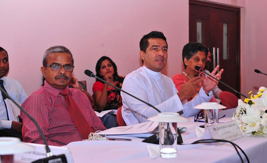 Sri Lanka Export Development Board holds 15th Exporters’ Forum