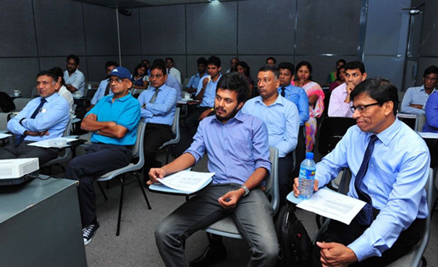EDB holds a Seminar for the Electronics and Electrical Sector Exporters and Potential Exporters