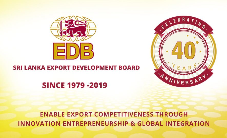 EDB Turns 40 : Contribution to the Economy of the Nation