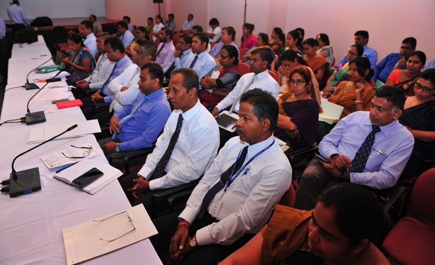 EDB exporters’ forums provide relief to businesses