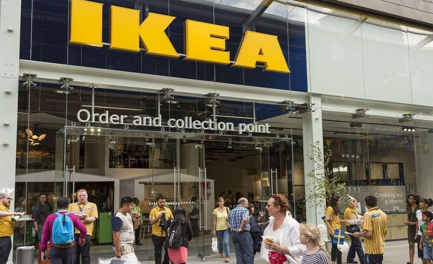 Global Swedish giant IKEA resumes sourcing from Sri Lanka Nearly 70 firms keen to do business