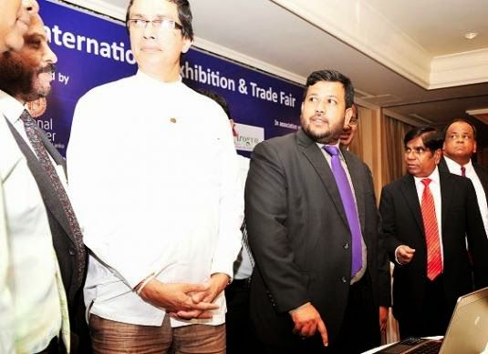 Lanka mulling to be a medical tourism brand 