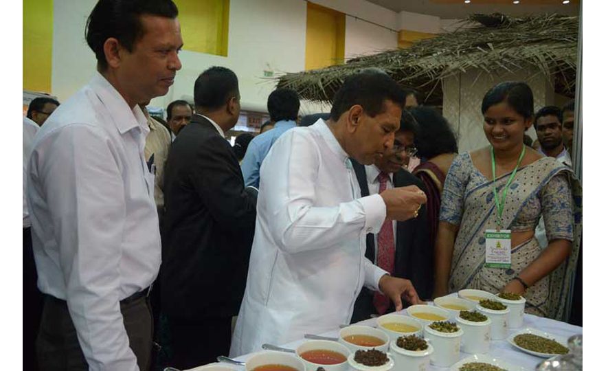 ‘Well documented scientific evidence vital for Ayurveda industry boom’: Rajitha