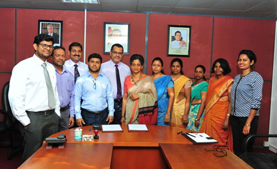 Collaborating To Compete: A new dawn to the Sri Lankan Rubber sector entities! – EDB/ADB Initiative