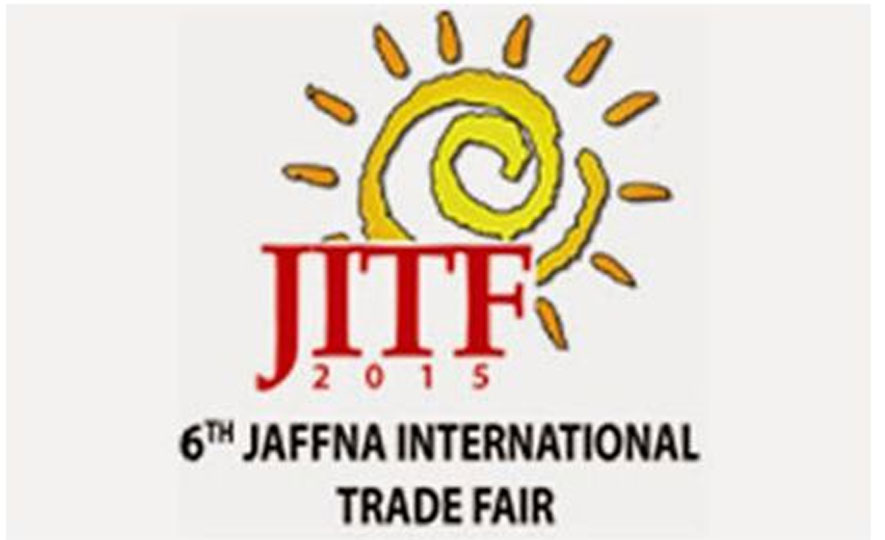 Jaffna Int’l Trade Fair during Jan 23-25, 2015