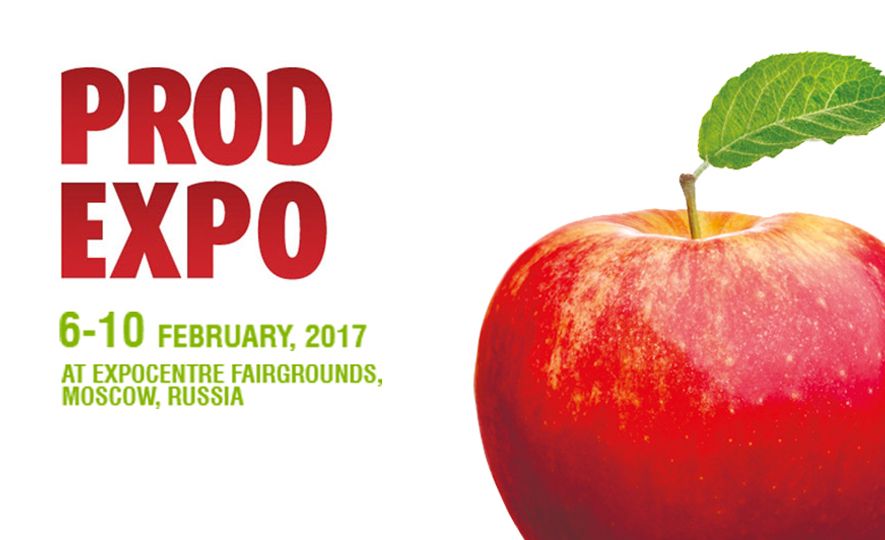 Visit Sri Lanka Pavilion at PRODEXPO 2017, Moscow, Russia