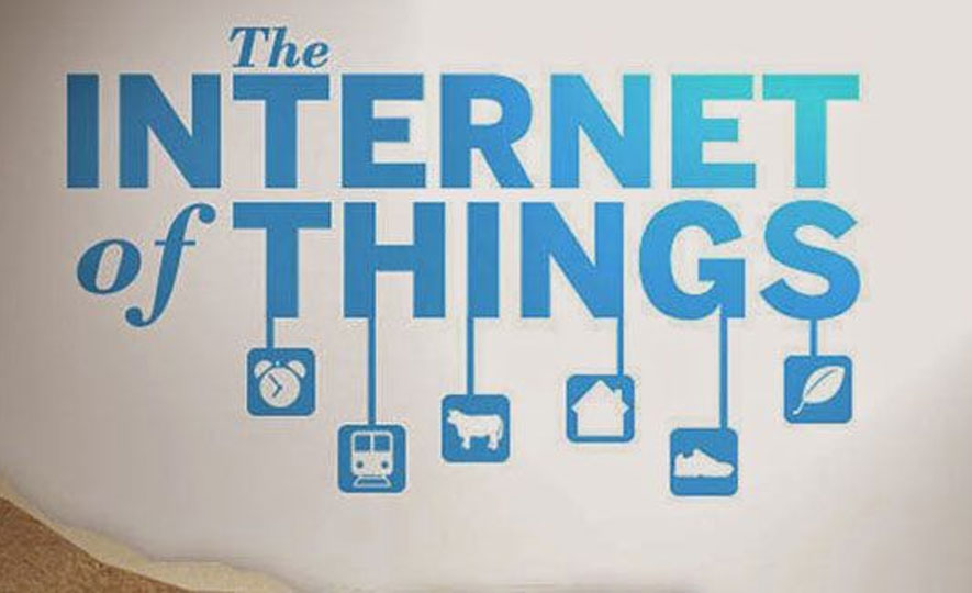 EDB initiates first Internet of Things session